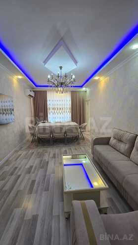 Satılır 3 otaqlı yeni tikili 85 m², Abşeron r., photo 3 from 21