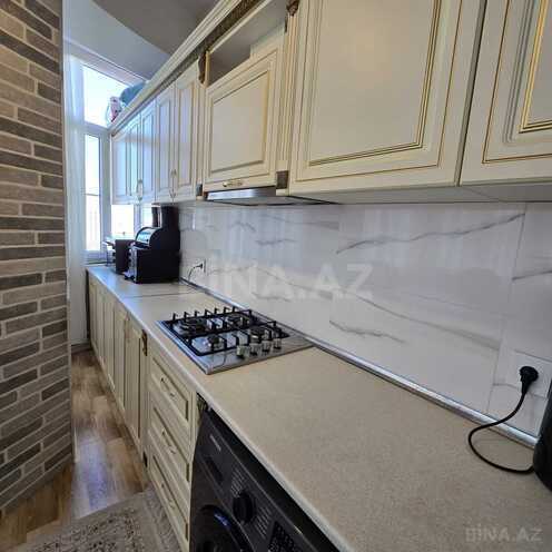 Satılır 3 otaqlı yeni tikili 85 m², Abşeron r., photo 8 from 21