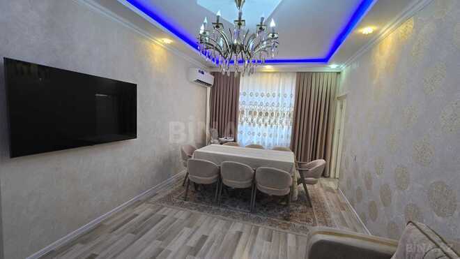 Satılır 3 otaqlı yeni tikili 85 m², Abşeron r., photo 4 from 21