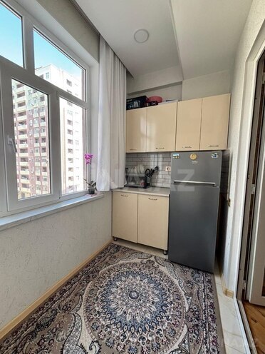 Продаётся 2-комн. новостройка 47 м², Абшеронcкий  р., photo 4 from 13