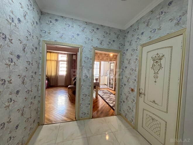 Продаётся 2-комн. новостройка 47 м², Абшеронcкий  р., photo 5 from 13
