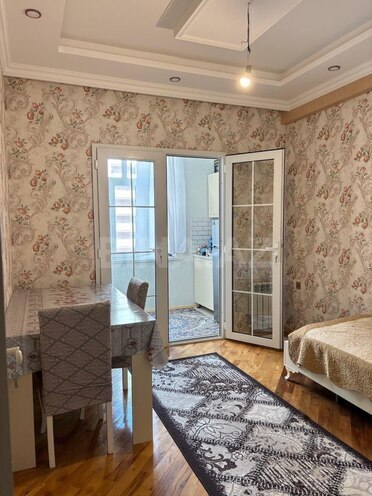 Продаётся 2-комн. новостройка 47 м², Абшеронcкий  р., photo 1 from 13