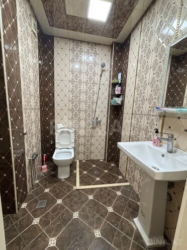Продаётся 2-комн. новостройка 47 м², Абшеронcкий  р., photo 6 from 13