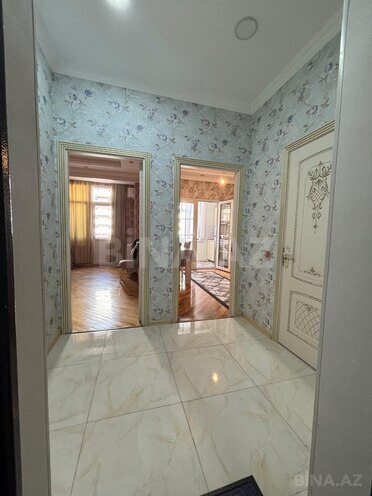 Продаётся 2-комн. новостройка 47 м², Абшеронcкий  р., photo 10 from 13
