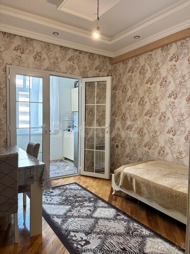 Продаётся 2-комн. новостройка 47 м², Абшеронcкий  р., photo 7 from 13