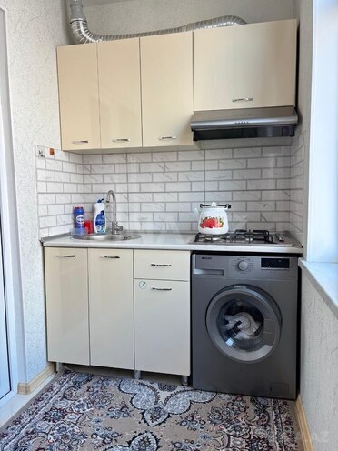 Продаётся 2-комн. новостройка 47 м², Абшеронcкий  р., photo 9 from 13
