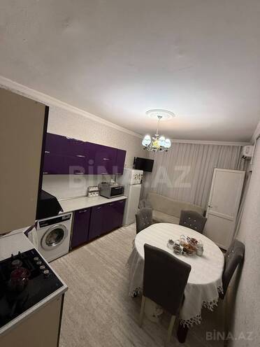 Satılır 2 otaqlı yeni tikili 70 m², Abşeron r., photo 8 from 9