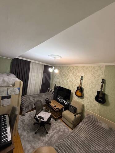 Satılır 2 otaqlı yeni tikili 70 m², Abşeron r., photo 1 from 9