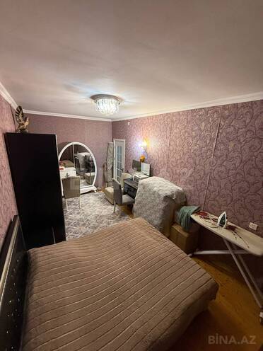 Satılır 2 otaqlı yeni tikili 70 m², Abşeron r., photo 4 from 9