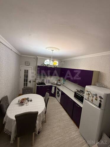 Satılır 2 otaqlı yeni tikili 70 m², Abşeron r., photo 3 from 9