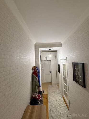 Satılır 2 otaqlı yeni tikili 70 m², Abşeron r., photo 7 from 9