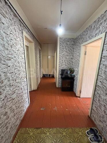 Сдаётся 3-комн. вторичка 70 м², Абшеронcкий  р., photo 5 from 15