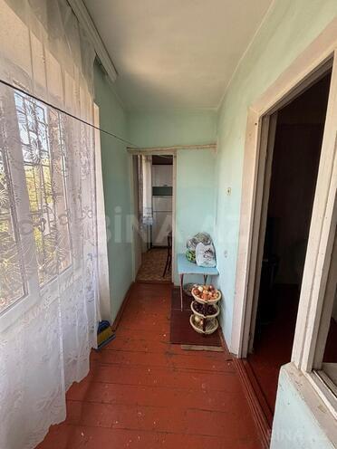 Сдаётся 3-комн. вторичка 70 м², Абшеронcкий  р., photo 11 from 15
