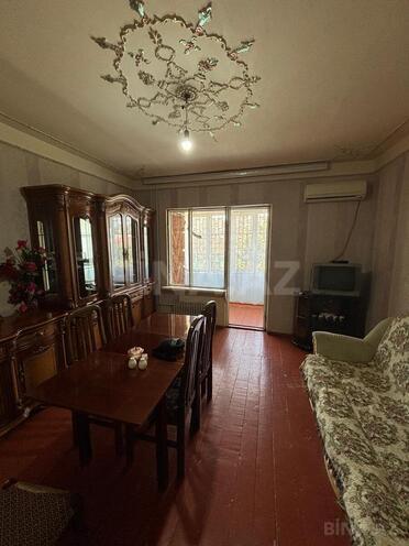 Сдаётся 3-комн. вторичка 70 м², Абшеронcкий  р., photo 4 from 15