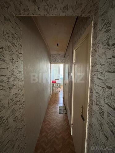 Сдаётся 3-комн. вторичка 70 м², Абшеронcкий  р., photo 9 from 15