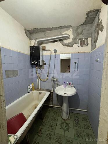 Сдаётся 3-комн. вторичка 70 м², Абшеронcкий  р., photo 13 from 15