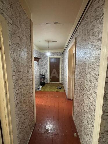 Сдаётся 3-комн. вторичка 70 м², Абшеронcкий  р., photo 6 from 15