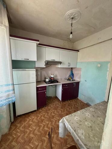 Сдаётся 3-комн. вторичка 70 м², Абшеронcкий  р., photo 12 from 15