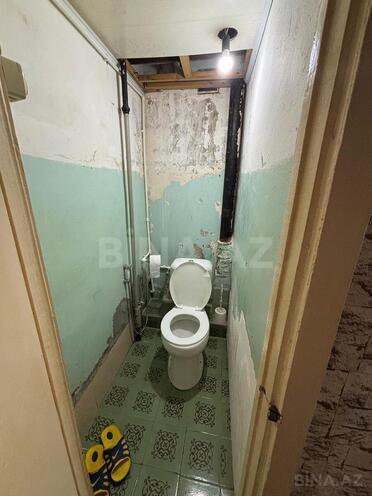 Сдаётся 3-комн. вторичка 70 м², Абшеронcкий  р., photo 10 from 15