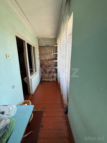 Сдаётся 3-комн. вторичка 70 м², Абшеронcкий  р., photo 14 from 15