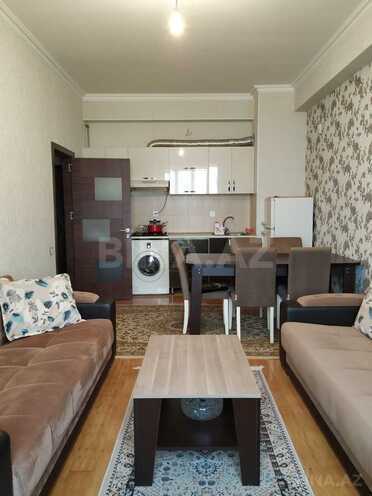 Продаётся 2-комн. новостройка 52 м², photo 3 from 9