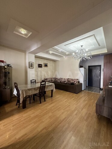 Satılır 2 otaqlı yeni tikili 67 m², İnşaatçılar m., photo 1 from 12