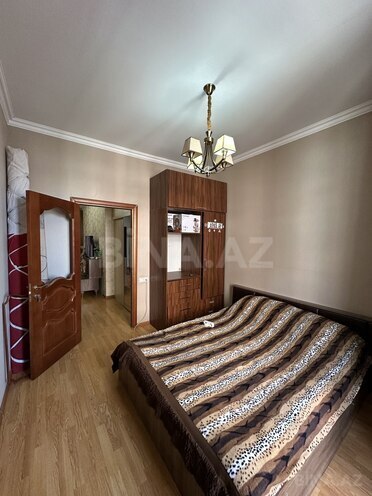 Satılır 2 otaqlı yeni tikili 67 m², İnşaatçılar m., photo 8 from 12