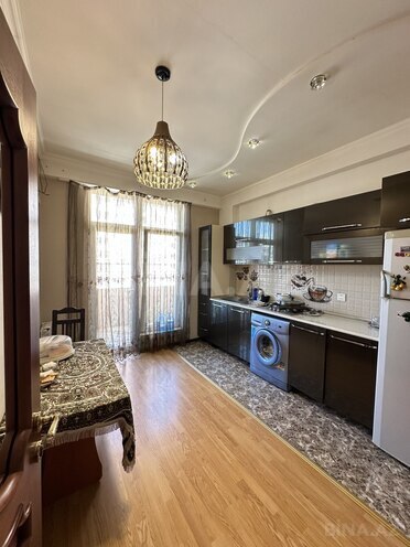 Satılır 2 otaqlı yeni tikili 67 m², İnşaatçılar m., photo 11 from 12