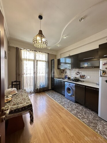 Satılır 2 otaqlı yeni tikili 67 m², İnşaatçılar m., photo 5 from 12