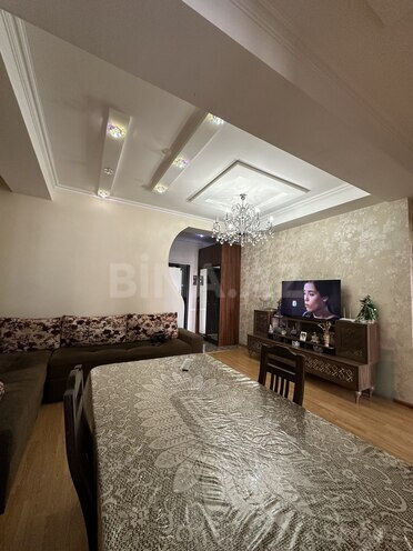 Satılır 2 otaqlı yeni tikili 67 m², İnşaatçılar m., photo 3 from 12