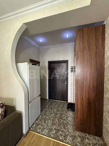 Satılır 2 otaqlı yeni tikili 67 m², İnşaatçılar m., photo 9 from 12
