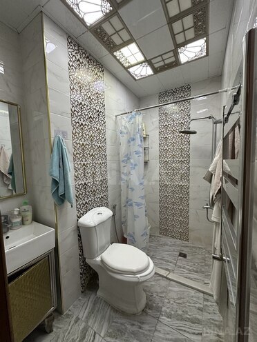 Satılır 2 otaqlı yeni tikili 67 m², İnşaatçılar m., photo 10 from 12