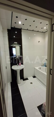 Satılır 3 otaqlı yeni tikili 115 m², İnşaatçılar m., photo 14 from 20