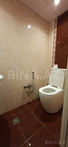 Satılır 3 otaqlı yeni tikili 115 m², İnşaatçılar m., photo 11 from 20