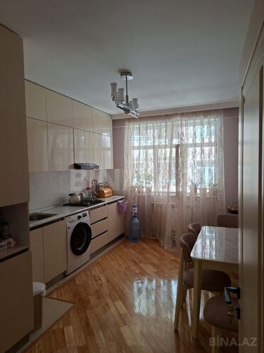 Satılır 3 otaqlı yeni tikili 115 m², İnşaatçılar m., photo 10 from 20