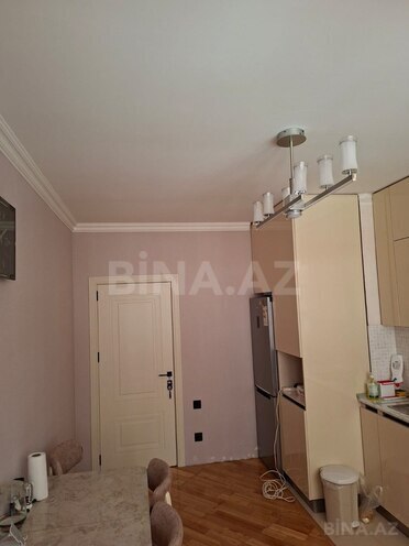 Satılır 3 otaqlı yeni tikili 115 m², İnşaatçılar m., photo 3 from 20