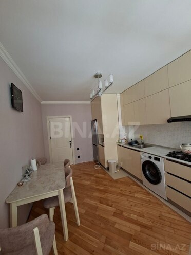 Satılır 3 otaqlı yeni tikili 115 m², İnşaatçılar m., photo 15 from 20