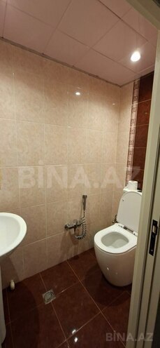 Satılır 3 otaqlı yeni tikili 115 m², İnşaatçılar m., photo 9 from 20