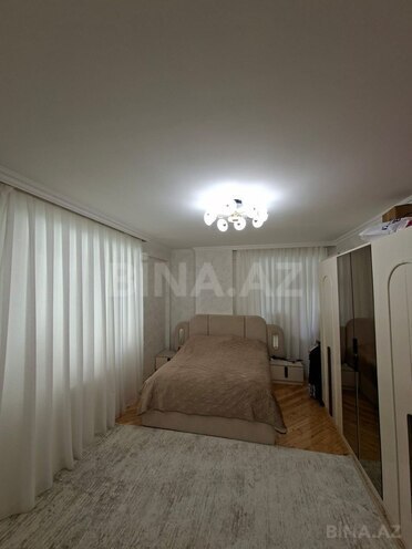 Satılır 3 otaqlı yeni tikili 115 m², İnşaatçılar m., photo 5 from 20