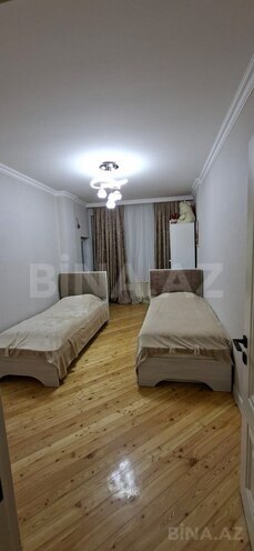 Satılır 3 otaqlı yeni tikili 115 m², İnşaatçılar m., photo 16 from 20