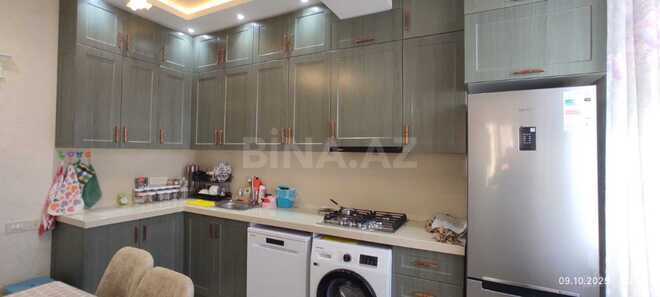 Продаётся 2-комн. новостройка 76 м², photo 17 from 23