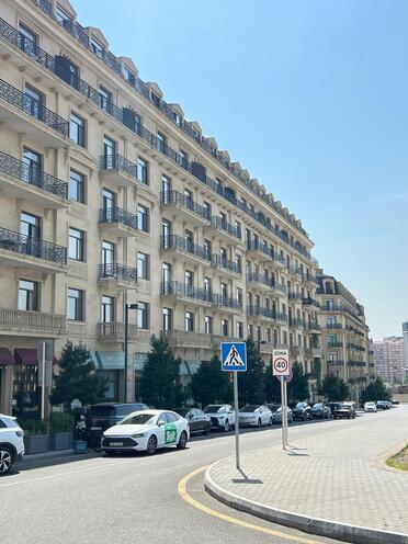 İcarəyə verilir 8 otaqlı ofis 350 m², Ağ şəhər q., photo 3 from 9