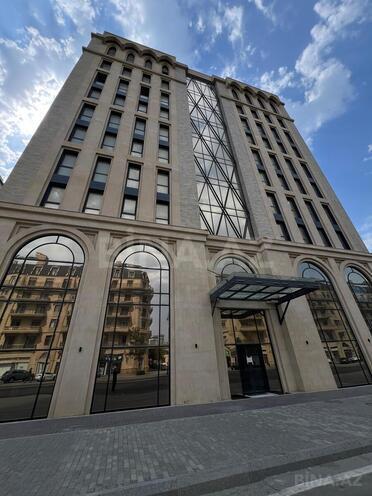 İcarəyə verilir 8 otaqlı ofis 350 m², Ağ şəhər q., photo 6 from 9