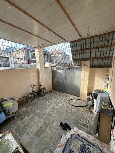 Satılır 2 otaqlı həyət evi/bağ evi 40 m², Masazır q., photo 1 from 13