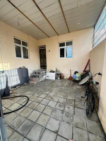 Satılır 2 otaqlı həyət evi/bağ evi 40 m², Masazır q., photo 3 from 13
