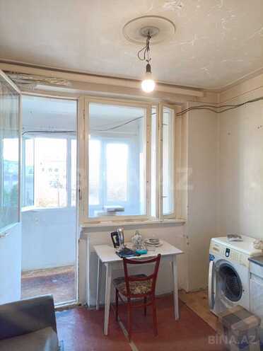 Satılır 2 otaqlı köhnə tikili 56 m², photo 12 from 14