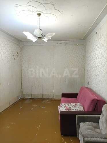 Satılır 2 otaqlı köhnə tikili 56 m², photo 3 from 14
