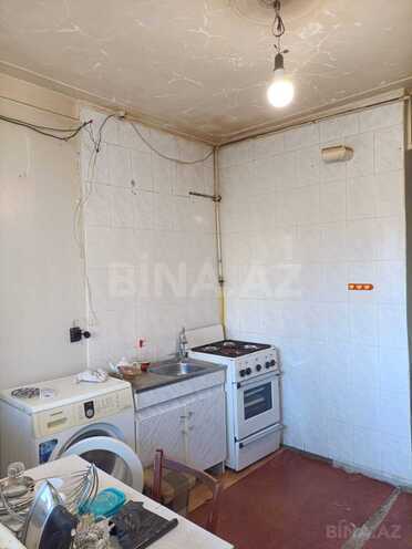 Satılır 2 otaqlı köhnə tikili 56 m², photo 13 from 14
