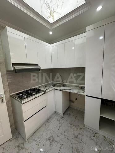 Satılır 2 otaqlı köhnə tikili 58 m², Memar Əcəmi m., photo 11 from 24