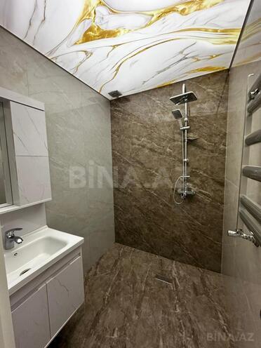 Satılır 2 otaqlı köhnə tikili 58 m², Memar Əcəmi m., photo 20 from 24